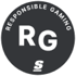 Responsible Gaming logo